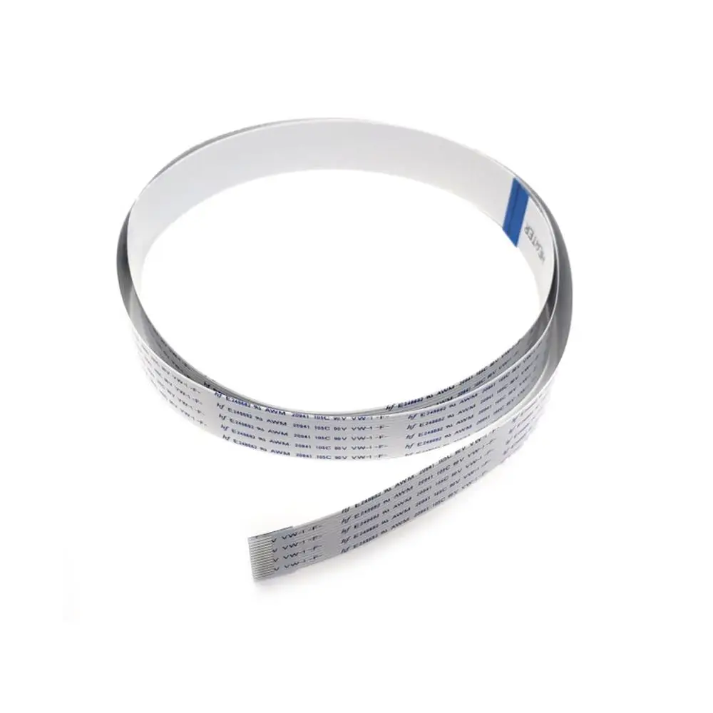 

Flashforge Adventurer 3 Bed Heater Flat Cable