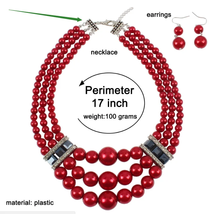SAUVOO 2sets Copper End Fasten Clasps Plated Platinum Multi Strands Silver Connectors For Necklace Bracelet Jewelry Making
