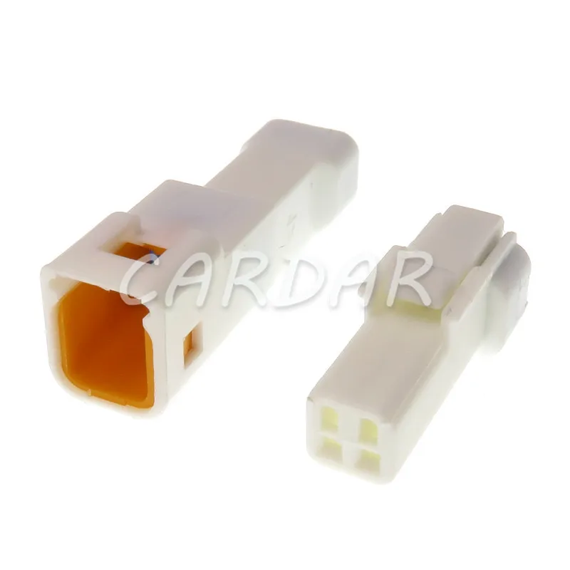 1 Set 2 Pin JST02R-JWPF-VSLE-D JST02T-JWPF-VSLE-D Waterproof Electrical Cable Socket AC Assembly For Auto Motors