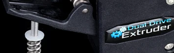 Trianglelab DDB MINI Dual Drive Bowden Extruder MINI DDB Extruder Bowden Extruder für Ender3 CR-10 Anet Tevo 3D-Drucker – Detail 9