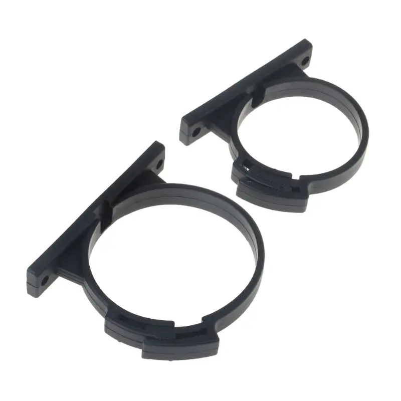 50mm 60mm Diameter Cylinder Water Cooling Tank Fixed Holder Bracket Reservoir Holder For Computer PC Water Cooling System