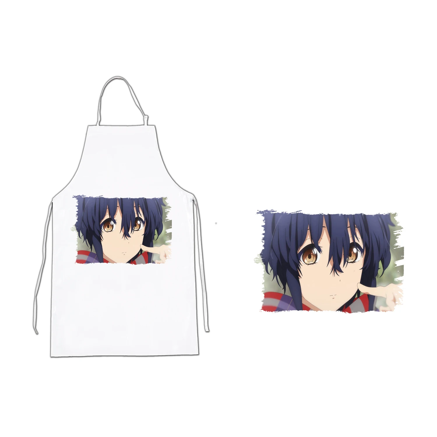 Apron MIU TAKIGAWA 22 7 kitchen kitchen apron