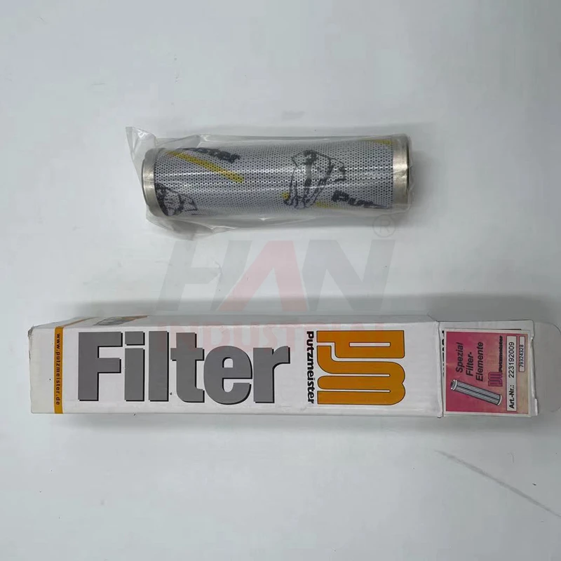 

223192009 HIGH PRESURE Filter Element