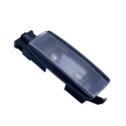 OEM Black Interior Dome Map Light for POLO CC EOS Golf Jetta Passat Tiguan Bettle Touran 1KD 947 109A 1K0947109