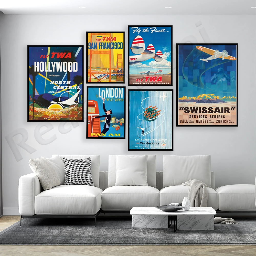 Norway, Switzerland…