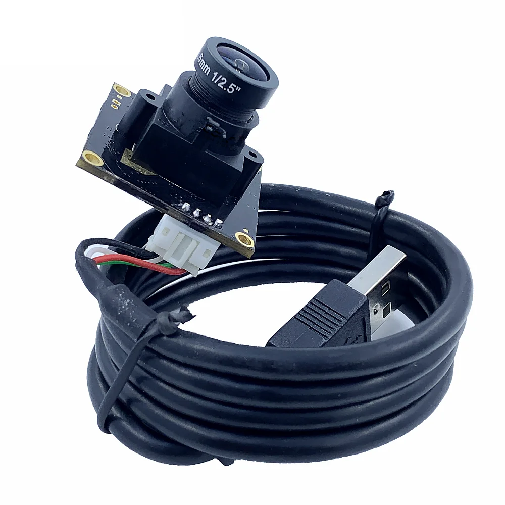 

0.01Lux Low Illumination 2MP 1080P USB Camera Module 2.0 megapixel 1920*1080 CMOS OV2710 MJPEG YUY Usb Endoscope Webcam Module