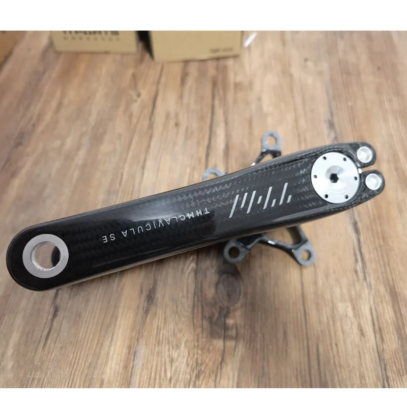 THM Crank SE Model 170MM for Brompton