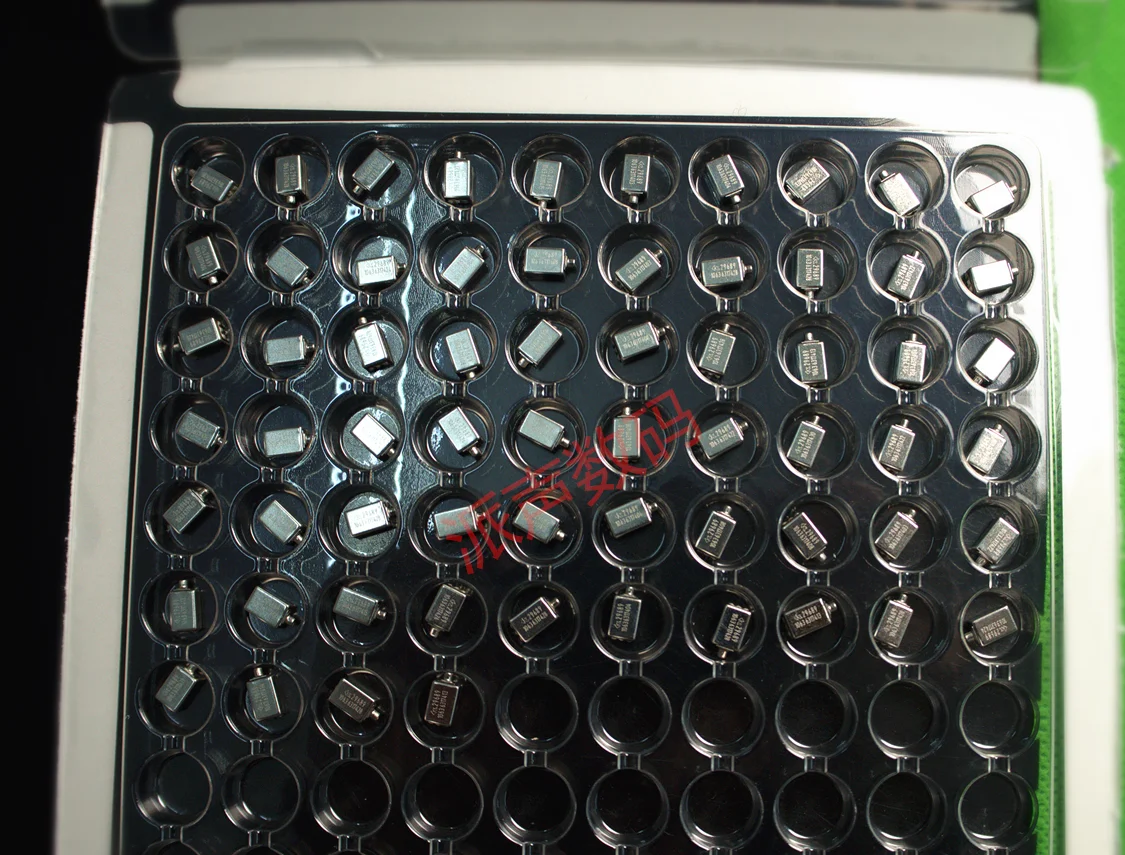 A nova unidade de alta frequência do orador ED-29689 de muitos auscultadores famosos