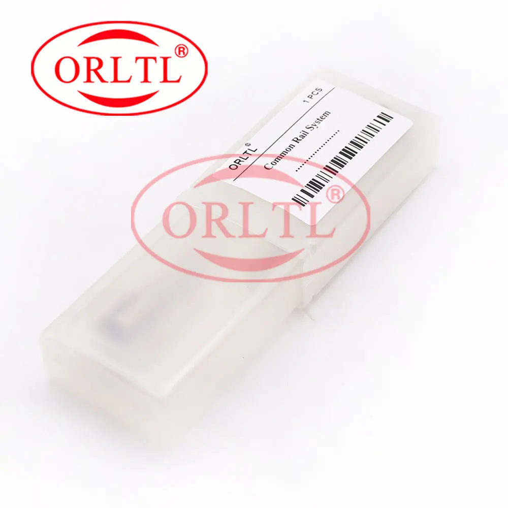 ORLTL Spare Parts Overhaul Kits DLLA145P978 (0433171641), Injector Valve F00VC01015 For CHRYSLER 0445110059