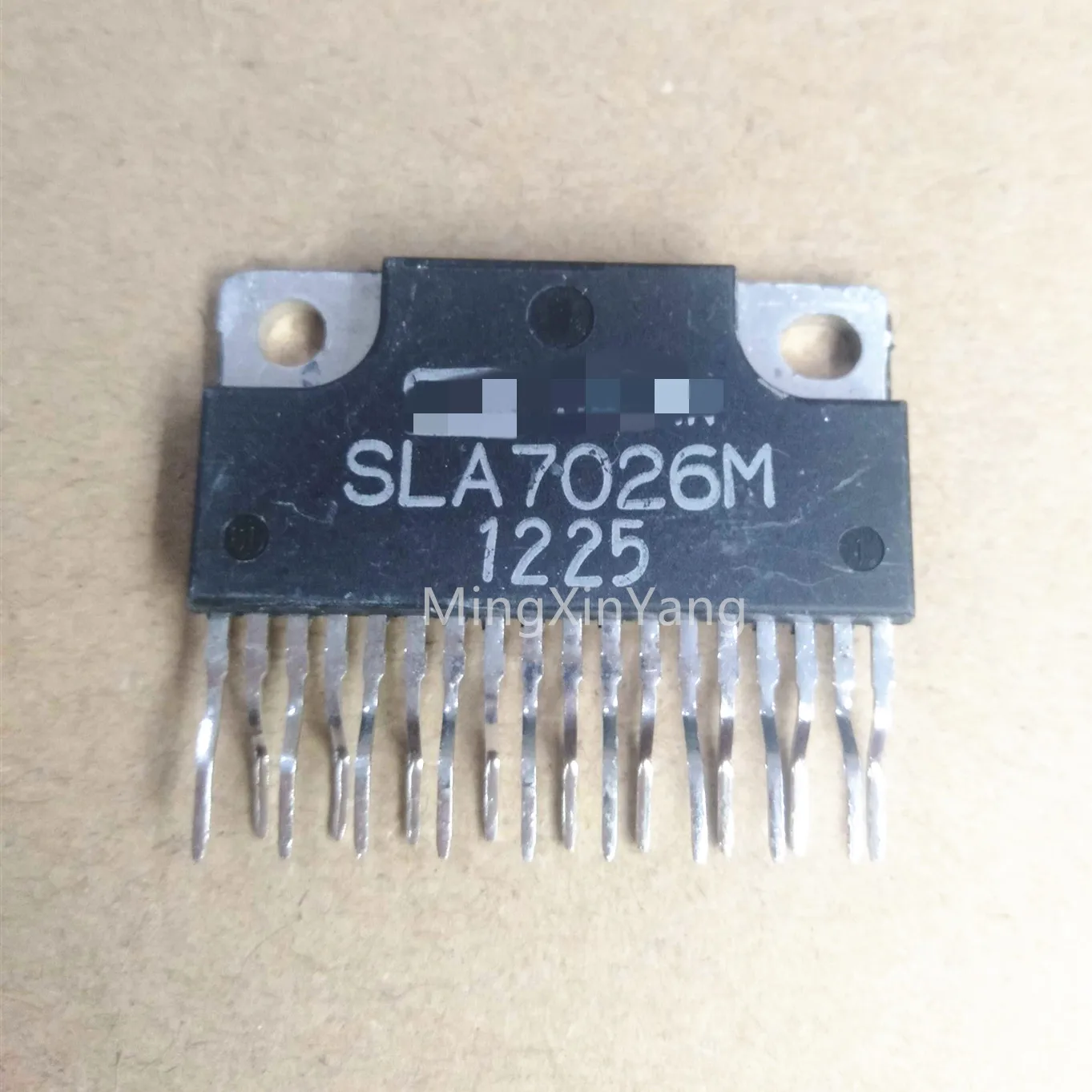 

5PCS SLA7026M SLA7026 POWER MODULE IC chip