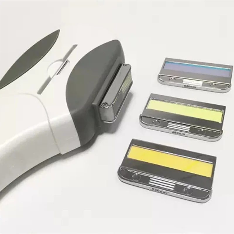 Лазерная косметическая машина picolaser and opt Ipl машина ipl устройство лазерная эпиляция для женщин