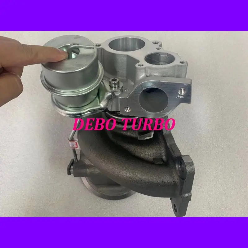 

NEW GENUINE 17201-36010 Turbo Turbocharger for TOYOTA Highlander Crown Lexus NX300 8AR-FTS 2.0T 162KW 2015-