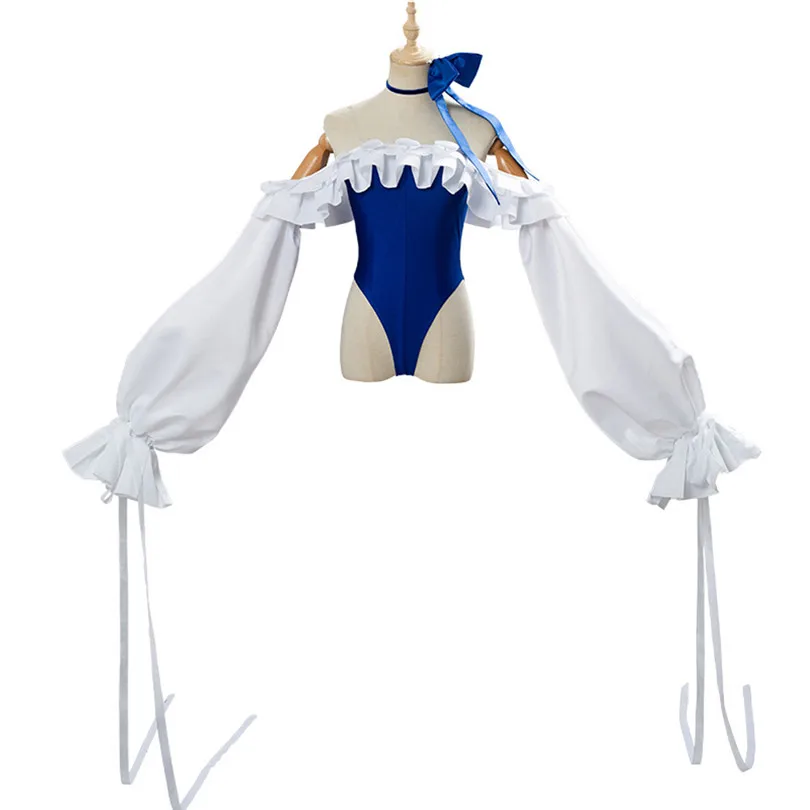 

Fate Grand Order Lilith SECOND ANGEL Cosplay Carnaval Costume Halloween Christmas Costume