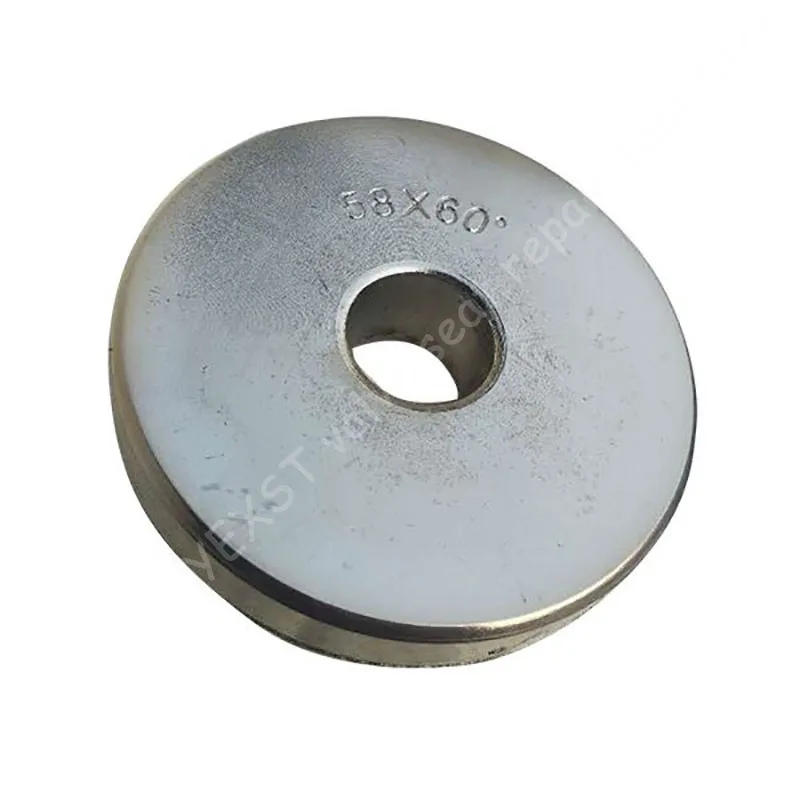 New 60 degree valve diamond grinding wheel, used for repairing the valve seat of motorcycle and automobile engine