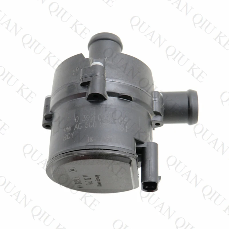 Auxiliary Electric Water Pump Fit For CLA GLA A B 180 200 220 250 E300 E400 A0005000686 0392023206 0005000686