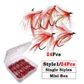 Style1-24Pcs