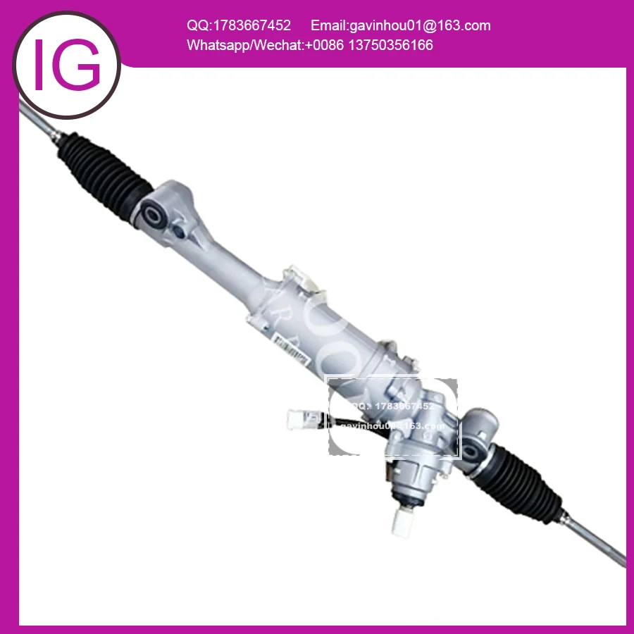 

For Toyota Mark X New Power Steering Rack Assembly LHD IX300 44200-53130 4420053130 For Lexus rack power steering