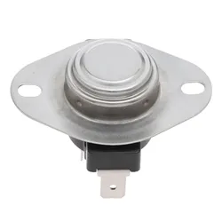 3387134 Dryer Thermostat Fit for Whirlpool Kenmore Sears Roper L155 Ap3131939