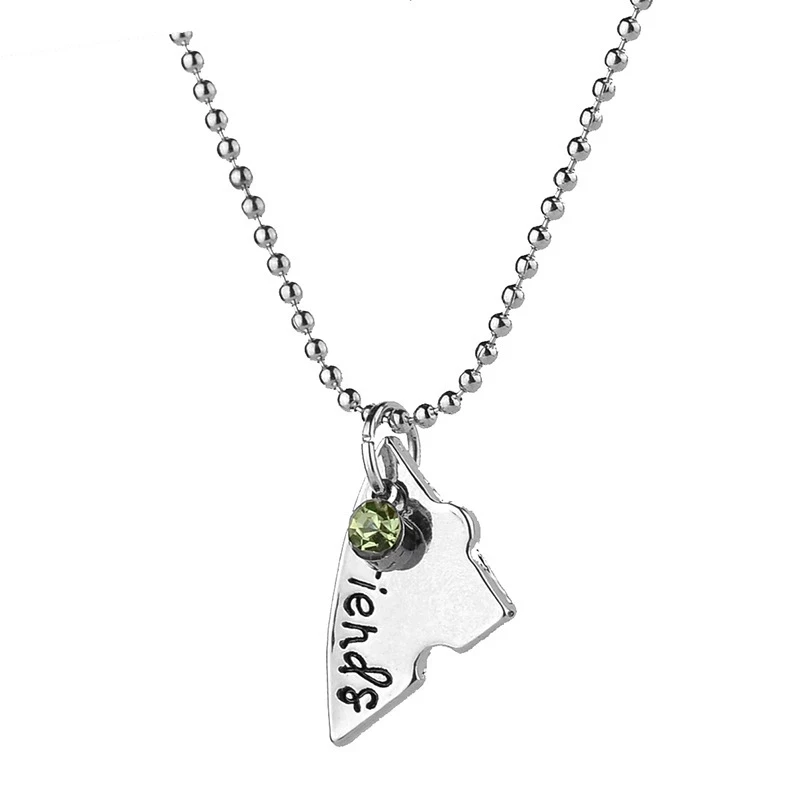 4 قطعة خياطة كسر القلب قلادة للنساء الرجال أفضل أصدقاء للأبد والأبد على شكل قلب قلادة قلادة 2025