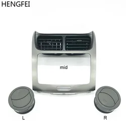 Genuine Accessories For Chevrolet Sail 2010-2014 Air Conditioner Outlet Conditioning Vents