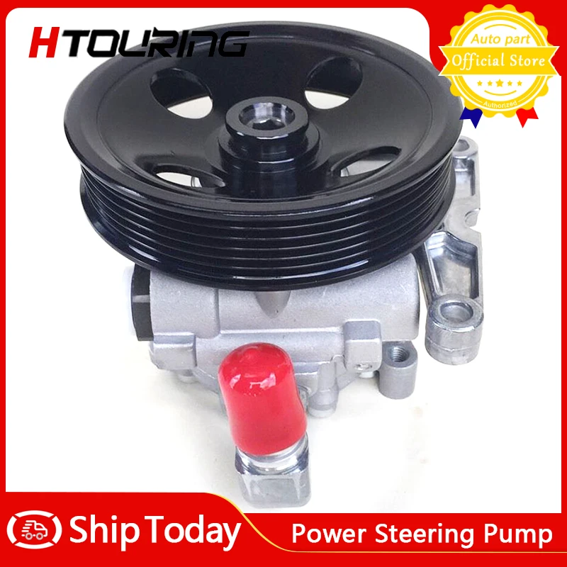 

New Power Steering Pump For Mercedes GL 450 550 ML350 550 R350 Class 0054662201 A0054662201