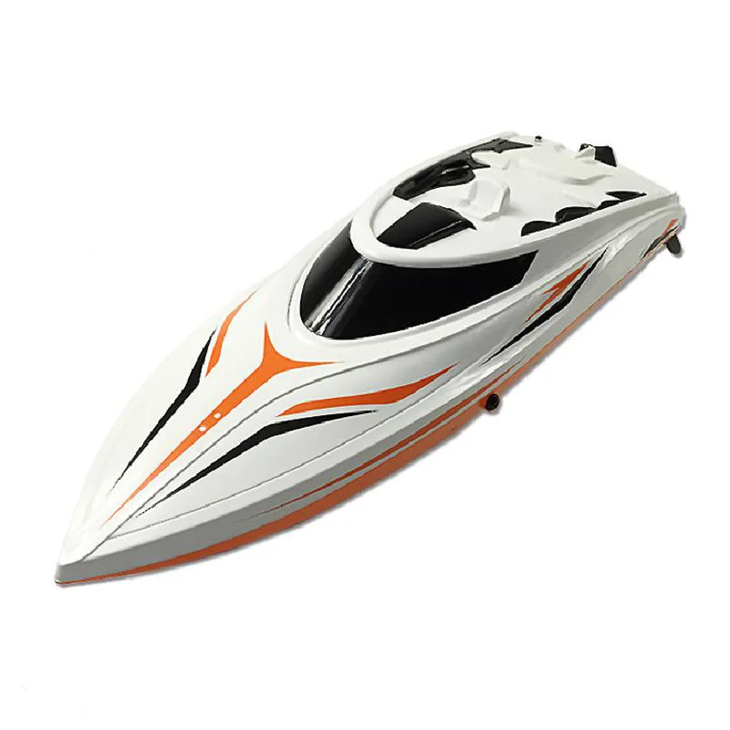 Rc Boat H103/h105 Children's Remote Control Boat Extra-large Size Charge Speedboat Boys Aquatic Yacht Toys Speedboat Model