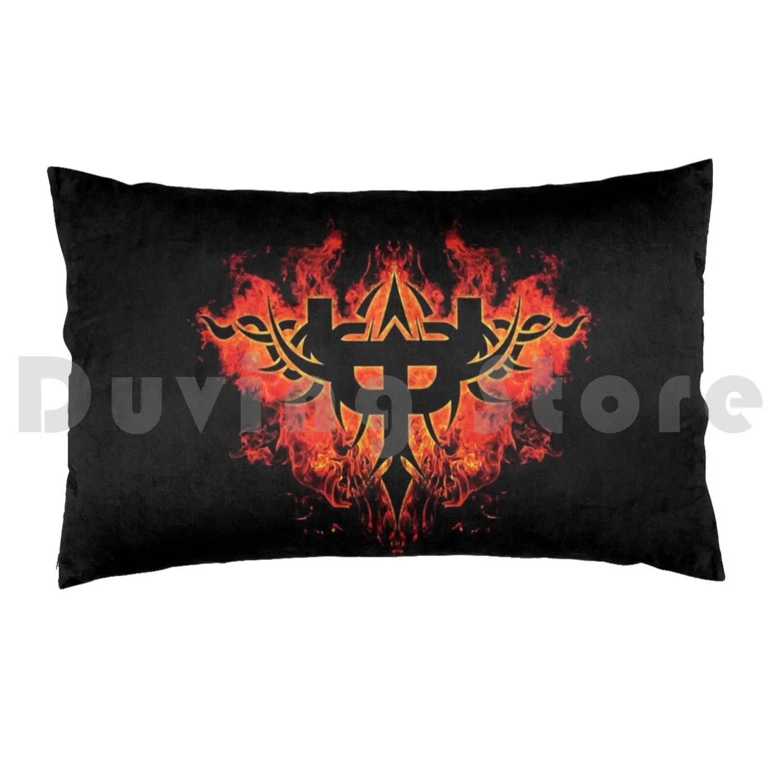 Music Heavy Metal Band Legend Most Popular Pillow case 2404 Music Heavy Metal Band Legend Most