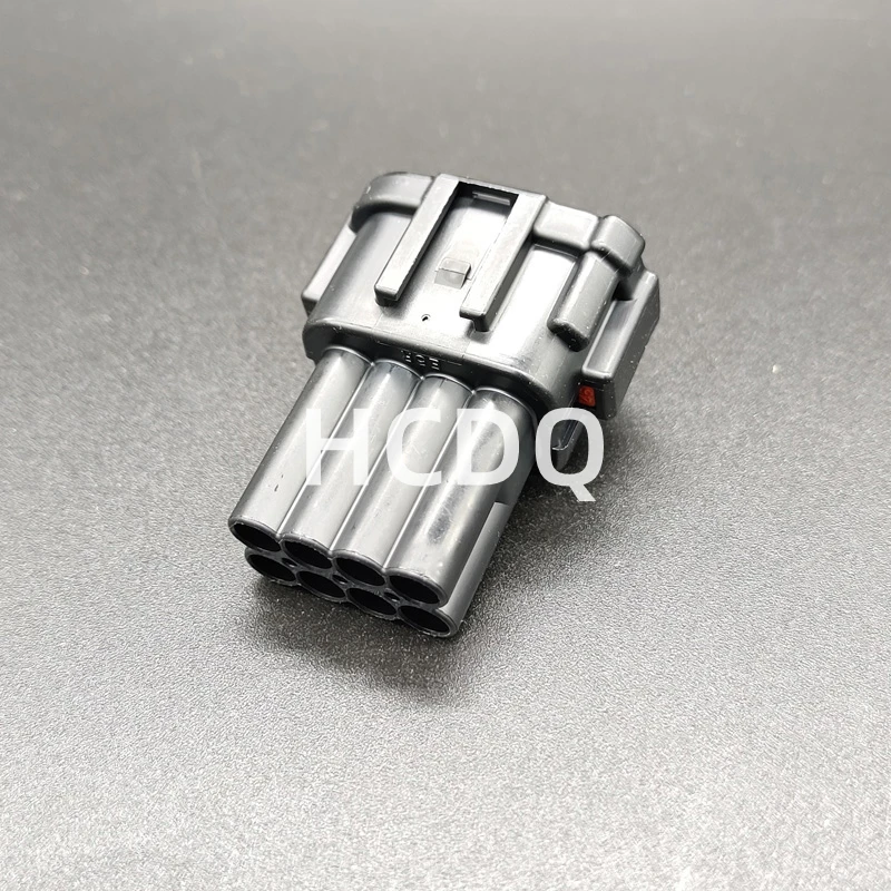 The original RS08MB-AY-NNL automobile connector plug shell and connector are supplied from stock