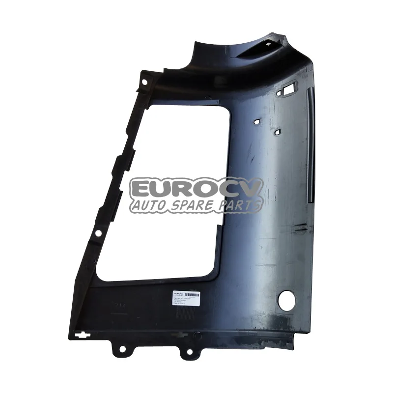 Spare Parts for Volvo Trucks VOE 20452887 21469924 R.H Headlight Housing