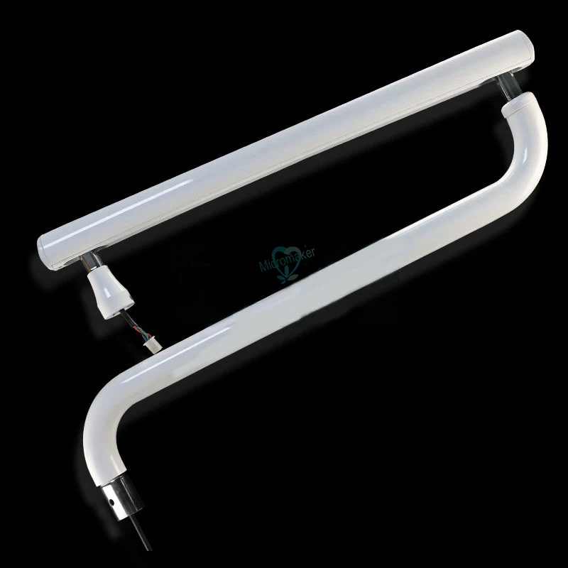 New durable Dental Lamp Arm Oral Light Mounting Arm All Aluminuml For Dental Post Dental Chair Accessories dental tool