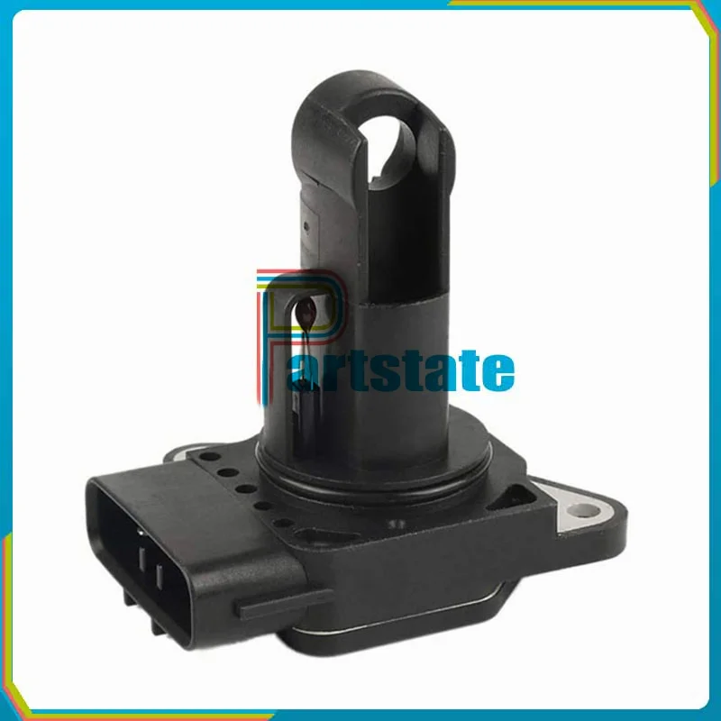 Sensor medidor de flujo másico de aire 197400-2010 apto para MITSUBISHI PAJERO L200 SUZUKI GRAND VITARA JIMNY LIANA SWIFT SX4 WAGON R +, 2002-15