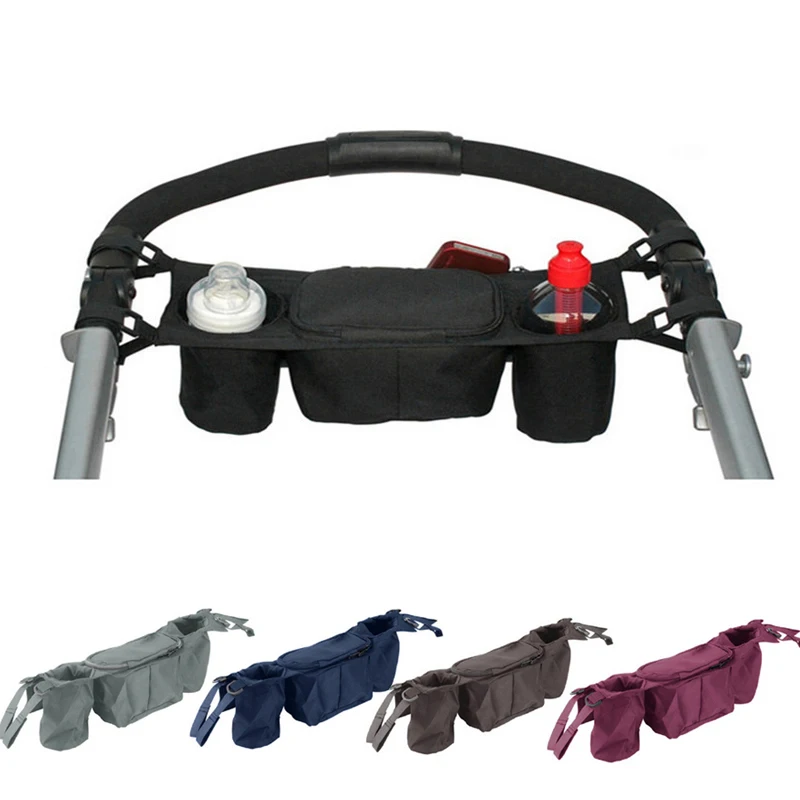 travel stroller compatible with chicco keyfit 35 Zoe Journey Car Seat Adapter in Black #cosmeticcases facing modes with the Double Dog Stroller Pet Size:10 (15 pack)