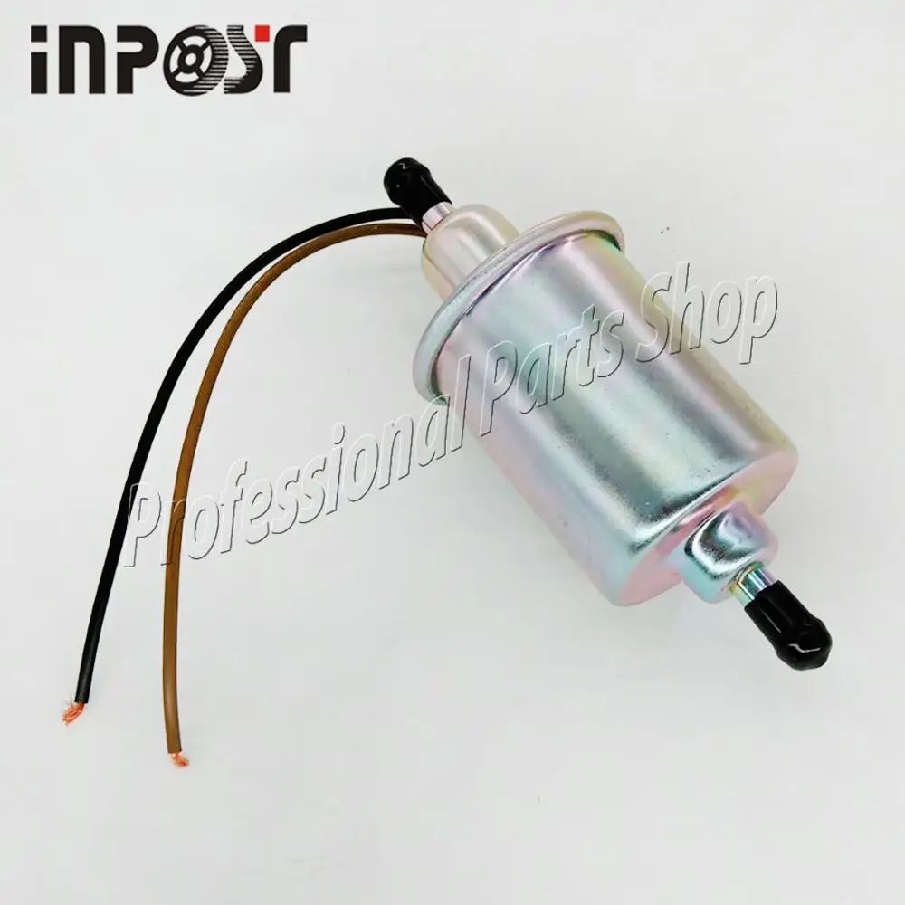 

E2324 Electric Fuel Pump For 1984-1985 Lincoln BMW 2.4L DIESEL