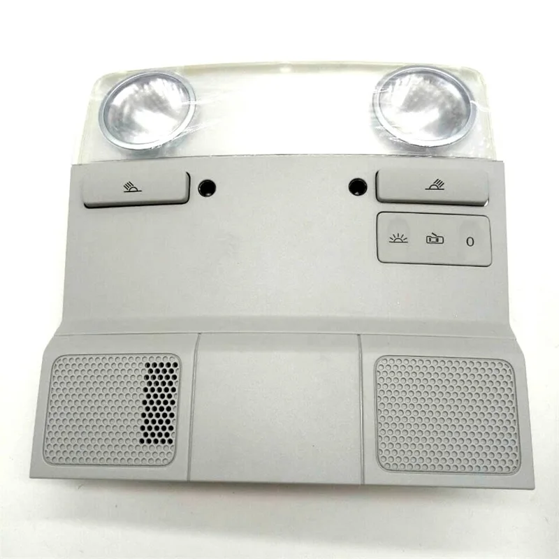 Front Ceiling Lamps Reading Lights Interior Roof Lamps for vw Golf 6 MK6 for Passat B6 for Skoda Yeti Superb
