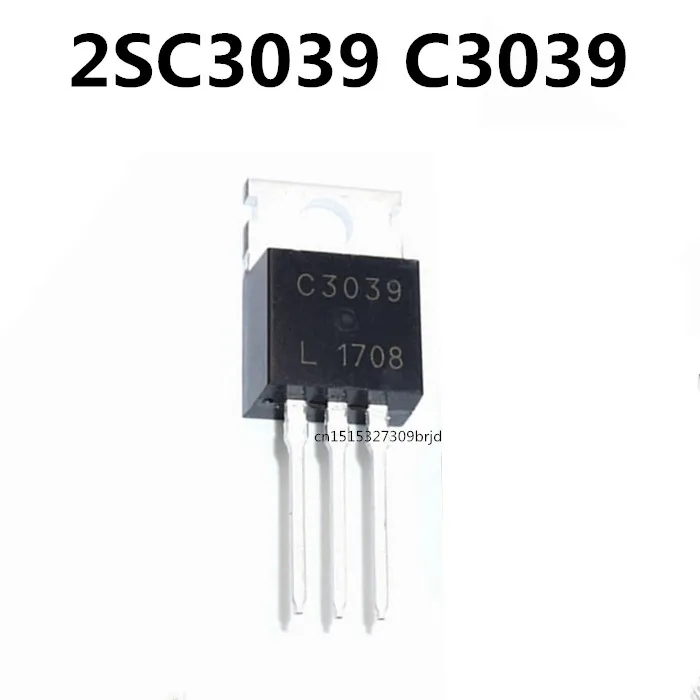 Asli 5Pcs/2SC3039 C3039-220