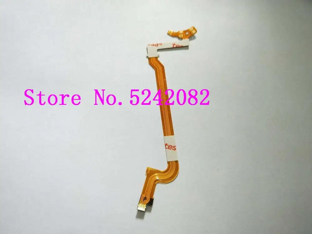 New Lens Aperture F…