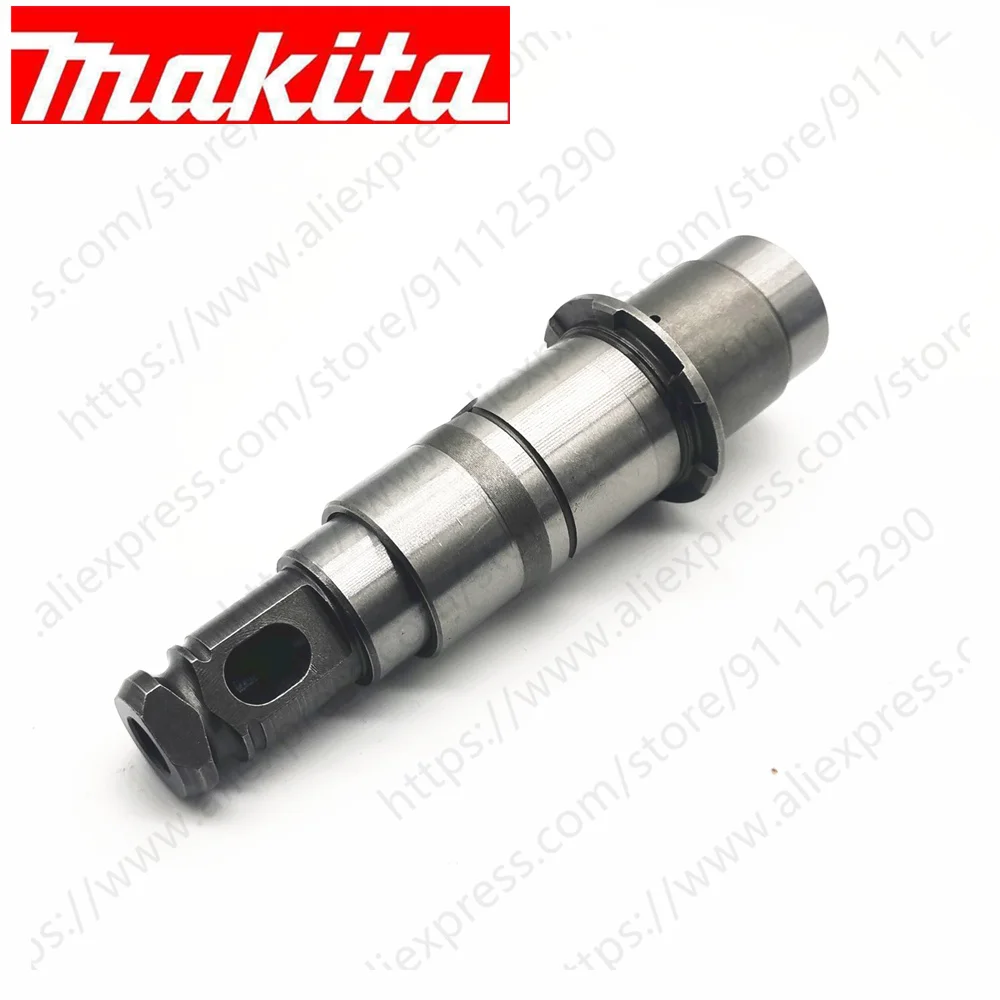 Montaje de manga para Makita DHR263 DHR241 DHR202 BHR262 BHR261 BHR241 BHR202 DHR263RF4 DHR262DWBE DHR241Z DHR241RMJ DHR202Z