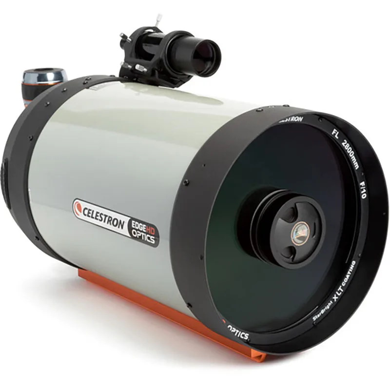 Celestron 11 EdgeHD 1100 Schmidt-Cassegrain Telescope OTA 91050-XLT: 고성능 천문 관측을 위한 완벽한 선택