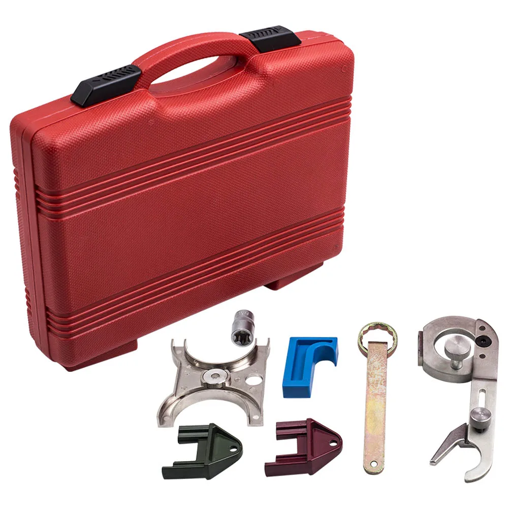 

Engine Timing Tool Kit For Saab G.M Opel V6 Engines