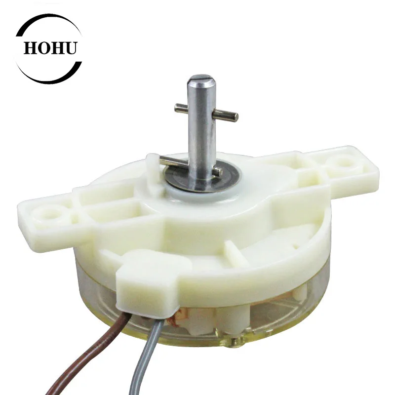 

2-line washing machine timer 180 Degree Central Hole Distance 68mm Switch Shaft washing machine drying timer switch