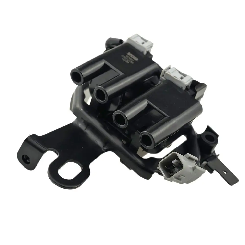 

Ignition Coil 27301-23700 2730123700 for HYUNDAI ELANTRA Saloon 2000-2006 TUCSON (JM) 2004 KIA CERATO SPORTAGE 2004-