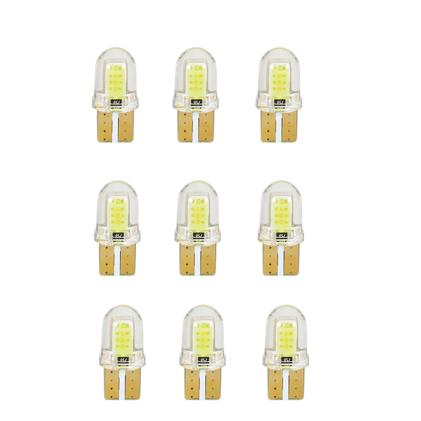 

Лампа автомобильная, 12000 лм, H1, H3, H4, H7 Led, H8, H11 LED, HB3, 9005, HB4, 9006t, 60 Вт, 2 шт.