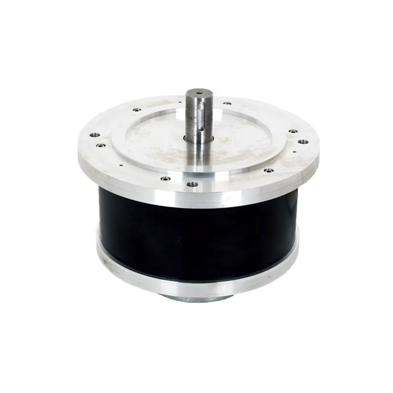 

High power pancake brushless dc motor 48v 5kw bldc motor heave duty 4kw 5kw dc motor for heave duty vehicle