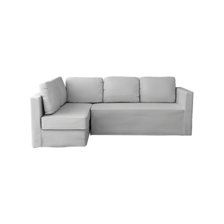 Fagelbo Loose Fit Chaise Left Sofa Cover