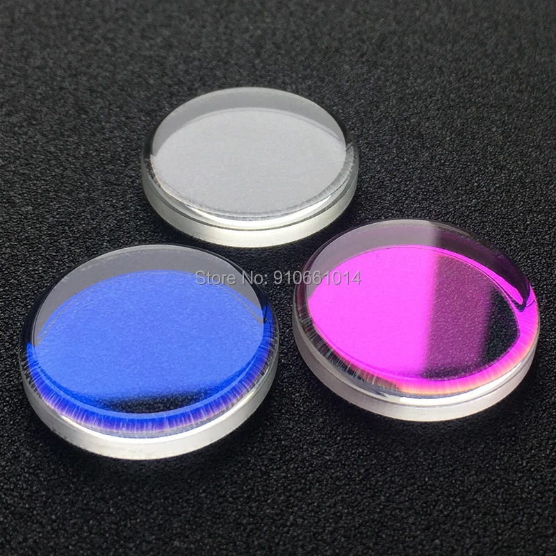 Top Hat 28*4.5mm Mineral Glass For Seiko Brand  SKX013 SKX015 MOD Watch Crystal Glass Blue Red AR-coating Watch Part