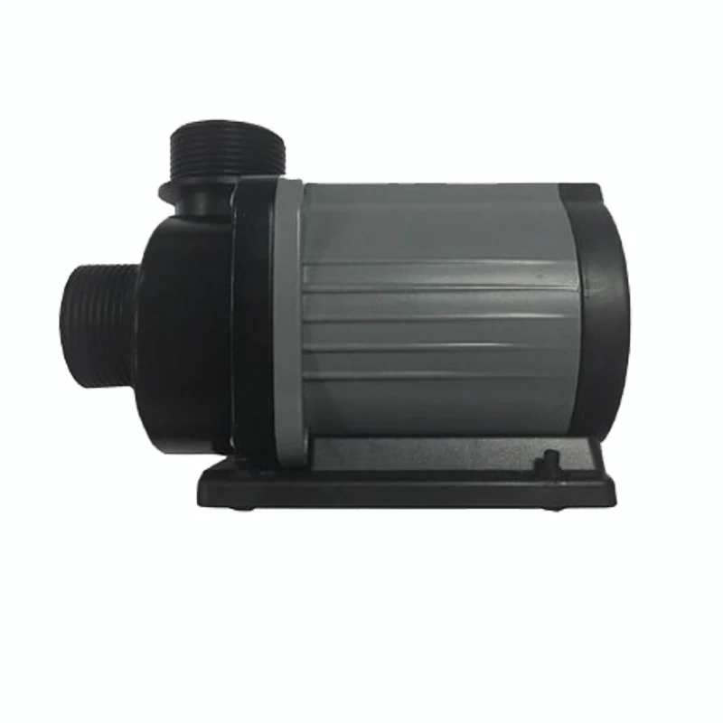 Aquarium Water Pump Submersible Pond Jebao fresh Water Fish Tank Marine Reef Coral DCS pump smart controller box