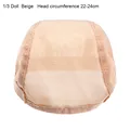 Tela de 22-24 cm	Beige