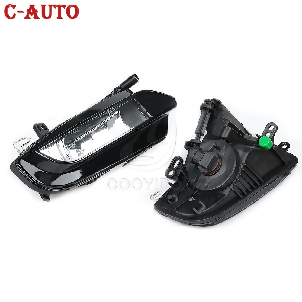 

Car Left Right Front Bumper Lower Fog Light Halogen Fog Lamp For Audi A3 Sportback Hatchback 2012 2013 2014 2015 2016 8V0941699C