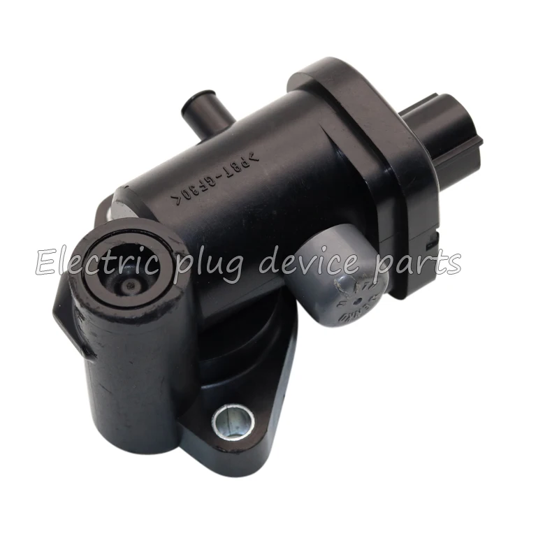 OE# 012010-5181 ZJY1-20-130 Intake Short Runner Control Valve for Mazda 3 1.6L ZJY120130