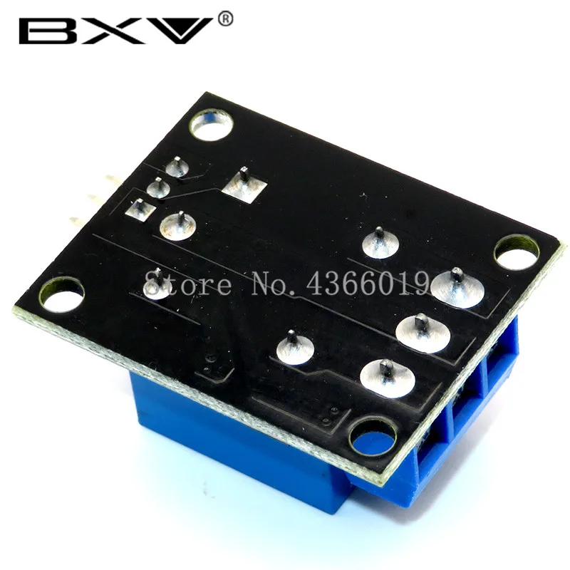 KY-019 5V One 1 Channel Relay Module Board Shield For PIC AVR DSP ARM for Relay